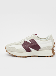 New Balance, 327, beige, Image 1 of 5