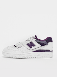 New Balance, 550, wit, Afbeelding 1 van 5