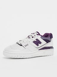 New Balance, 550, wit, Afbeelding 2 van 5
