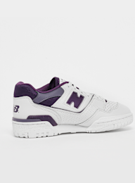 New Balance, 550, wit, Afbeelding 3 van 5