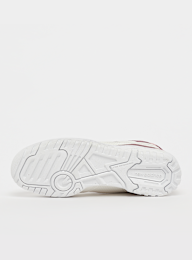 New Balance, 550, white, Image 4 of 5