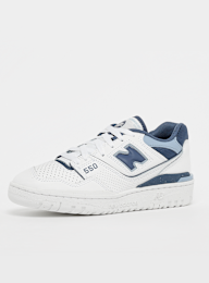 New Balance, 550, white, Image 2 of 5
