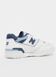 New Balance, 550, white, Image 3 of 5