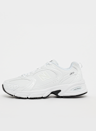 New Balance, 530, wit, Afbeelding 1 van 5