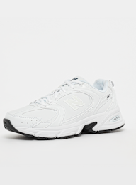 New Balance, 530, white, Image 2 of 5