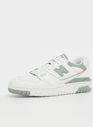 New Balance, 550, white, Image 2 of 5