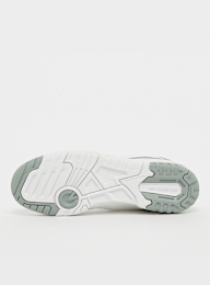 New Balance, 550, white, Image 4 of 5