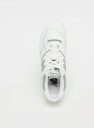 New Balance, 550, white, Image 5 of 5