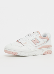 New Balance, 550, white, Image 2 of 5