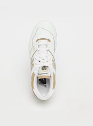 New Balance, 550, white, Image 5 of 5