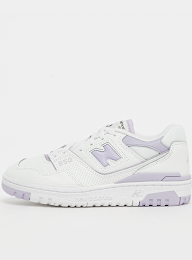 New Balance, 550, white, Image 1 of 5