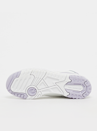 New Balance, 550, white, Image 4 of 5