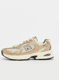 New Balance, 530, beige, Image 1 of 5