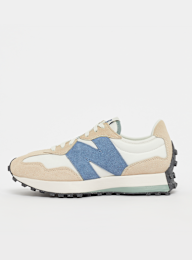 New Balance, 327, beige, Afbeelding 1 van 5