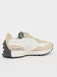 New Balance, 327, beige, Afbeelding 3 van 5