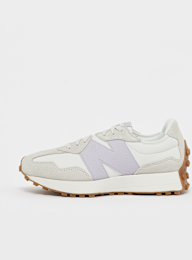 New Balance, 327, grey, Image 1 of 5