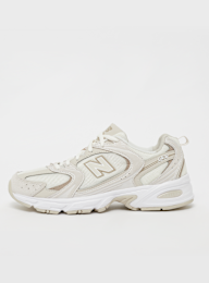 New Balance, 530, white, Image 1 of 5