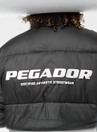 Pegador, Picard Puffer Jacket, black, Image 3 of 15