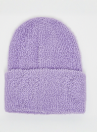 Karl Kani, Woven Signature Cozy Beanie, purple, Image 2 of 3