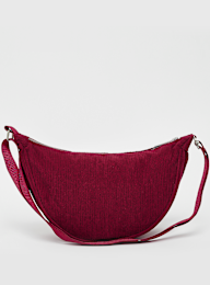 Karl Kani, Signature Corduroy Shoulder Bag, roze, Afbeelding 4 van 5