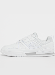 Champion, 3 Point Low, biały, Obraz 1 z 5