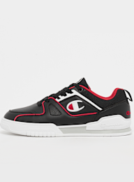 Champion, 3 Point Low, zwart, Afbeelding 1 van 5