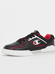 Champion, 3 Point Low, zwart, Afbeelding 2 van 5