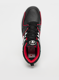 Champion, 3 Point Low, zwart, Afbeelding 5 van 5