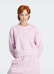 adidas Originals, Essentials Sweatshirt, groen, Afbeelding 1 van 5