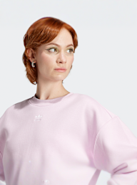 adidas Originals, Essentials Sweatshirt, groen, Afbeelding 3 van 5