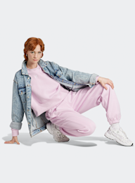 adidas Originals, Essentials Sweatshirt, groen, Afbeelding 5 van 5