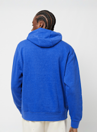 Nike, Dallas Mavericks Club NBA-Hoodie, blauw, Afbeelding 2 van 5