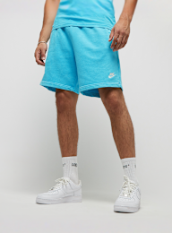 Nike  , Sportswear Club French Terry Shorts, blue, Image 1 of 6