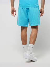 Nike  , Sportswear Club French Terry Shorts, blue, Image 2 of 6