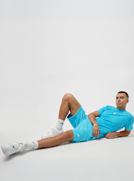 Nike  , Sportswear Club French Terry Shorts, blue, Image 4 of 6