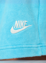 Nike  , Sportswear Club French Terry Shorts, blue, Image 5 of 6