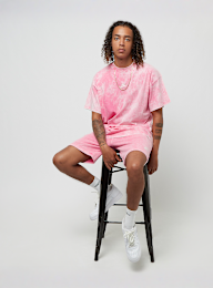 Nike  , Sportswear Club Wash Short French Terry, beige, Image 4 of 7