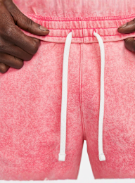 Nike  , Sportswear Club Wash Short French Terry, beige, Image 6 of 7