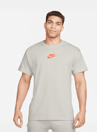 Nike, Sportswear T-Shirt, grijs, Afbeelding 1 van 5