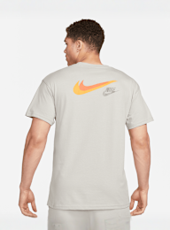 Nike, Sportswear T-Shirt, grijs, Afbeelding 2 van 5