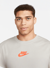 Nike, Sportswear T-Shirt, grijs, Afbeelding 3 van 5