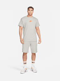 Nike, Sportswear T-Shirt, grijs, Afbeelding 5 van 5