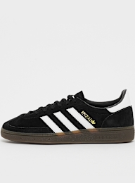 adidas Originals, Sneakersy Handball Spezial W, czarny, Obraz 1 z 6