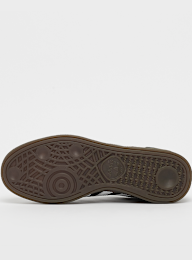 adidas Originals, Sneakersy Handball Spezial W, czarny, Obraz 4 z 6