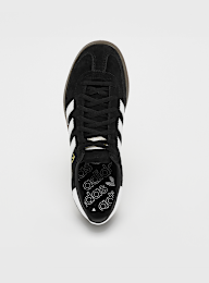 adidas Originals, Handball Spezial, black, Image 5 of 6