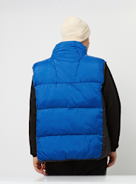Southpole, Bubble Vest 1.0, blauw, Afbeelding 2 van 6