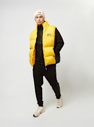 Southpole, Bubble Vest 1.1, geel, Afbeelding 6 van 6