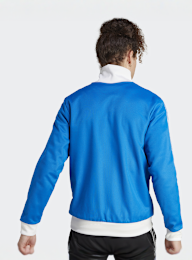 adidas Originals, adicolor Beckenbauer Trackjacket, blue, Image 2 of 5