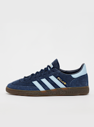 adidas Originals, Handball Spezial W, blue, Image 1 of 5