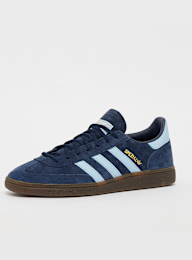 adidas Originals, Handball Spezial W, blue, Image 2 of 5